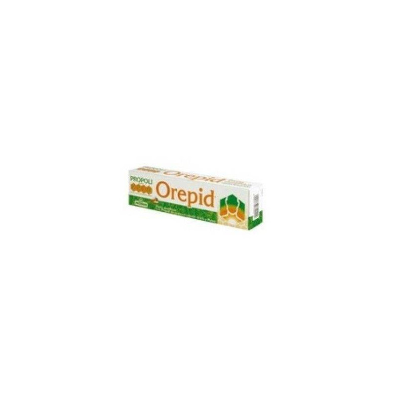 Epid Dentrifico Orepid 75 ml Specchiasol