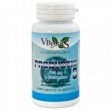 Probiotix ( 8 Cepas ) 60 Cápsulas Vbyotics