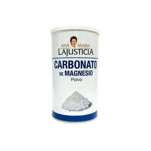 Magnesio Carbonato Ana M Lajusticia 130