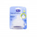 Chicco Tetina Naturalfeeling  Silicona Boca Ancha Flujo Regulable 4m 2 Uds