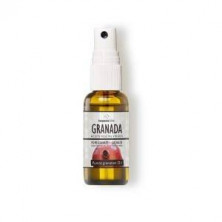 Aceite Vegetal Granada Bio 30 ml Terpenic Evo