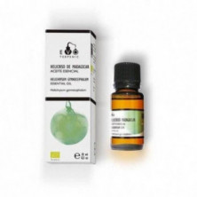 Aceite Esencial de Helichrysum De Madagascar 10 ml Bio Terpenic Evo