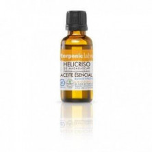 Aceite Esencial de Helichrysum De Madagascar Bio 30 ml Terpenic Evo