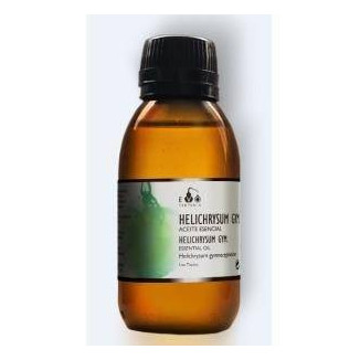 Aceite Esencial de Helichrysum Madagascar Bio 100 ml Terpenic Evo