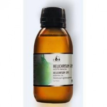 Aceite Esencial de Helichrysum Madagascar Bio 100 ml Terpenic Evo