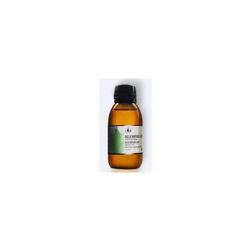 Aceite Esencial de Helichrysum Madagascar Bio 100 ml Terpenic Evo