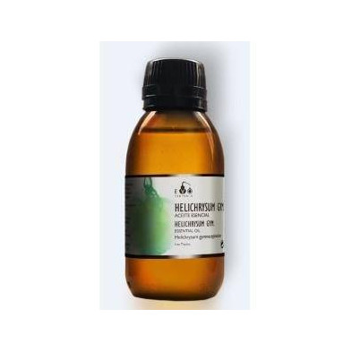 Aceite Esencial de Helichrysum Madagascar Bio 100 ml Terpenic Evo