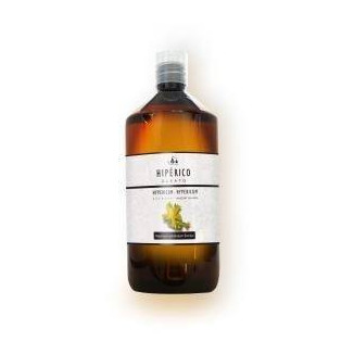 Aceite Oleato Bio de Hiperico 1 Litro Terpenic Evo