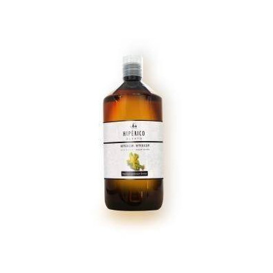 Aceite Oleato Bio de Hiperico 1 Litro Terpenic Evo