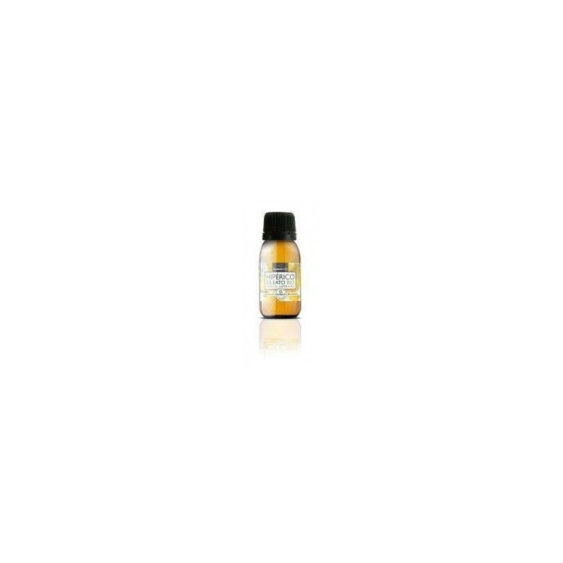 Aceite de Hiperico Oleato Bio 60 ml Terpenic Evo