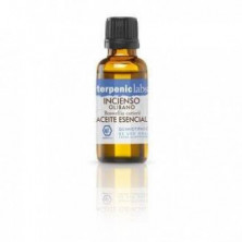 Aceite Esencial de Incienso 30 ml Terpenic Evo