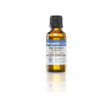 Aceite Esencial de Incienso 30 ml Terpenic Evo