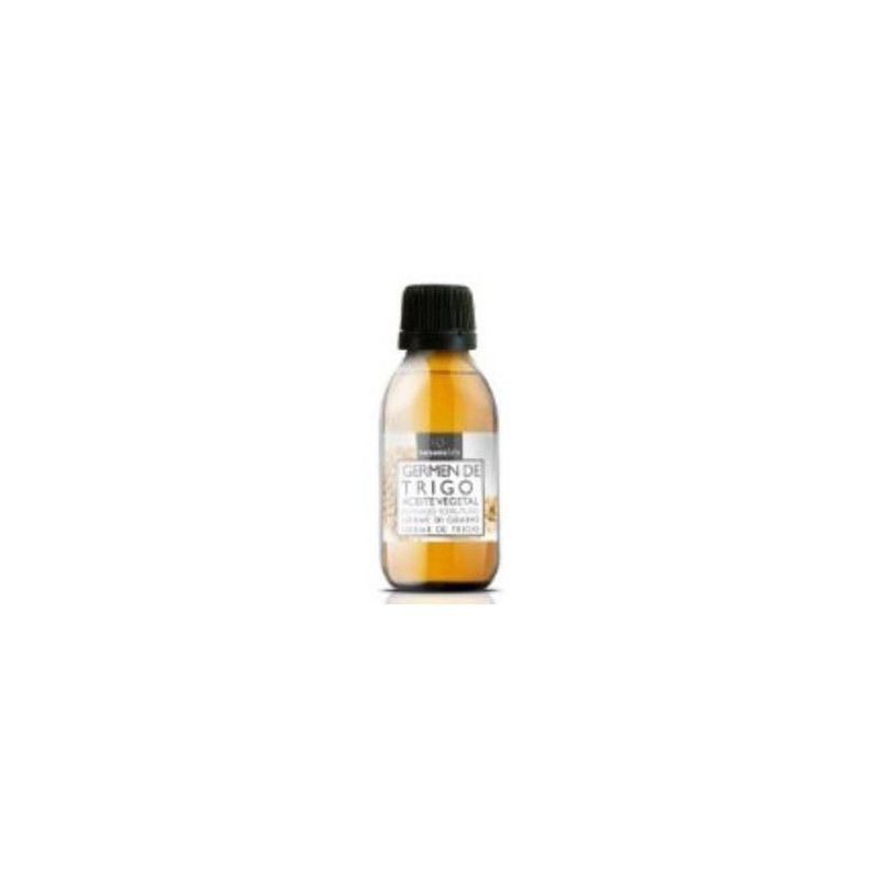 Germen De Trigo Refinado 60 ml Terpenic Evo