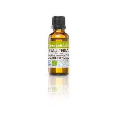 Aceite Esencial Bio de Gaulteria 30 ml Terpenic Evo