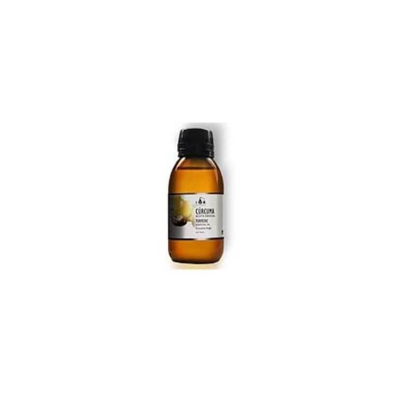 Aceite Esencial Alimentario de Curcuma 10 ml Terpenic Evo