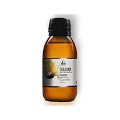 Aceite Esencial Alimentario de Curcuma 10 ml Terpenic Evo