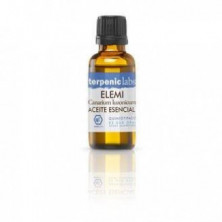 Aceite Esencial de Elemi 30 ml Terpenic Evo