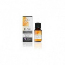 Aceite Esencial Alimentario de Elemi 10 ml Terpenic Evo