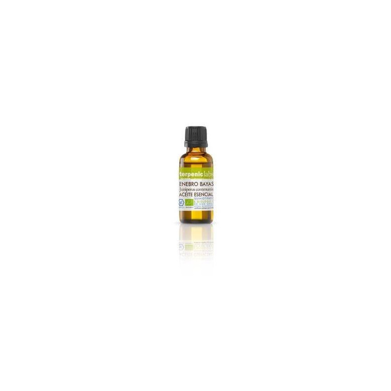 Aceite Esencial Bio de Enebro Bayas 30 ml Terpenic Evo