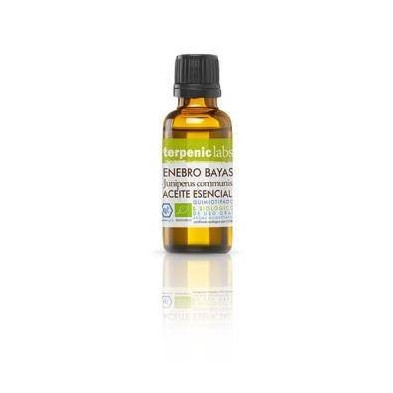 Aceite Esencial Bio de Enebro Bayas 30 ml Terpenic Evo