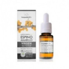 Aceite Vegetal de Espino Amarillo Virgen 10 ml Bio Terpenic Evo