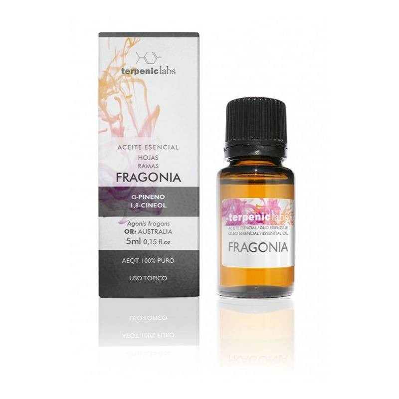 Aceite Esencial de Fragonia 5 ml Terpenic Evo