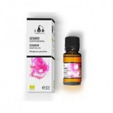 Aceite Esencial de Geranio 10 ml Bio Terpenic Evo