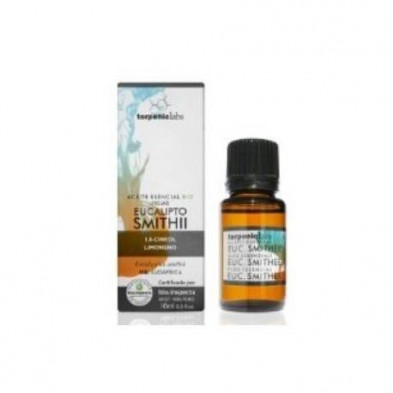 Aceite Esencial Bio de Eucalipto Smithii 30 ml Terpenic Evo