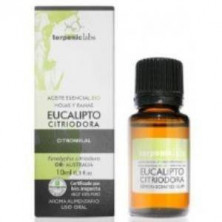 Aceite Esencial Bio de Eucalipto Citriodora 10 ml Terpenic Evo