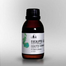 Aceite Esencial Bio de Eucalipto Globulus 100 ml Terpenic Evo