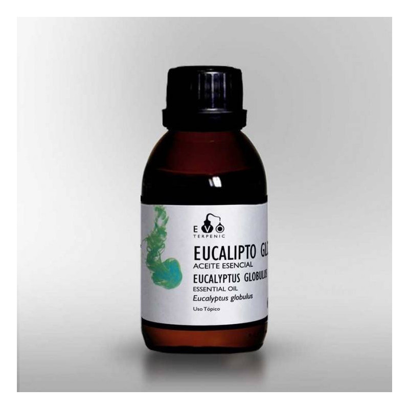 Aceite Esencial Bio de Eucalipto Globulus 100 ml Terpenic Evo