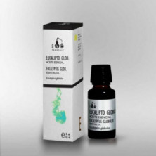 Aceite Esencial Bio  de Eucalipto Globulus 10 ml Terpenic Evo