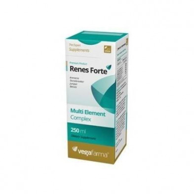 Renes Forte 250 ml Vegafarma