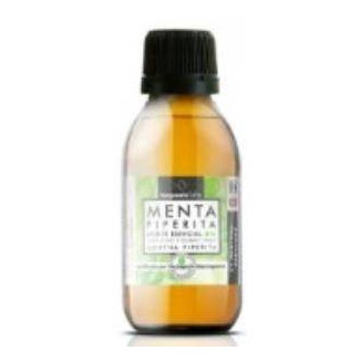 Aceite Esencial Bio de Menta Piperita 100 ml Terpenic Evo