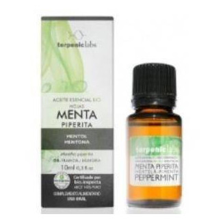 Aceite Esencial de Menta Piperita 10 ml Bio Terpenic Evo