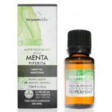 Aceite Esencial de Menta Piperita 10 ml Bio Terpenic Evo