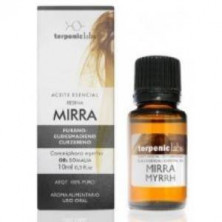 Aceite Esencial Alimentario de Mirra 10 ml Terpenic Evo