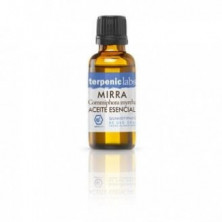 Aceite Esencial de Mirra Bio 30 ml Terpenic Evo