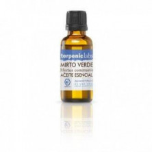 Aceite Esencial de Mirto Verde 30 ml Terpenic Evo