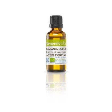 Aceite Esencial Bio de Naranja 30 ml Terpenic Evo