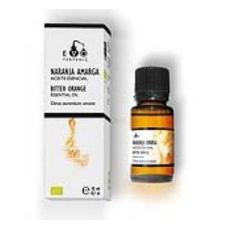 Aceite Esencial Bio de Naranja Amarga 10 ml Terpenic Evo