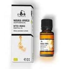 Aceite Esencial Bio de Naranja Amarga 10 ml Terpenic Evo