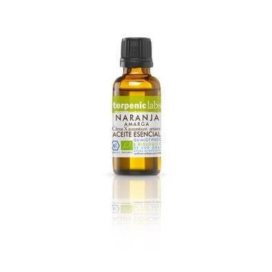 Aceite Esencial Bio de Naranja Amarga 30 ml Terpenic Evo