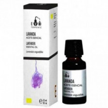 Aceite Esencial de Lavanda 10 ml Bio Terpenic Evo