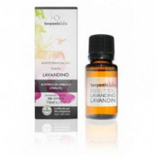 Aceite Esencial de Lavandino 10 ml Bio Terpenic Evo