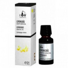 Aceite Esencial Bio de Lemongras 30 ml Terpenic Evo