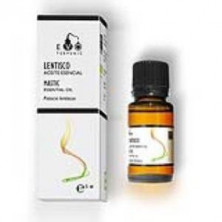 Aceite Esencial Alimentario de Lentisco 5 ml Terpenic Evo