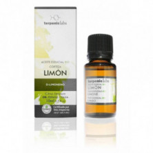 Aceite Esencial de Limon 10 ml Bio Terpenic Evo