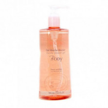 Avene Body Gel de Ducha Suavidad 500ml