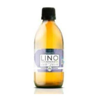 Aceite Vegetal de Lino Virgen Bio 100 ml Terpenic Evo